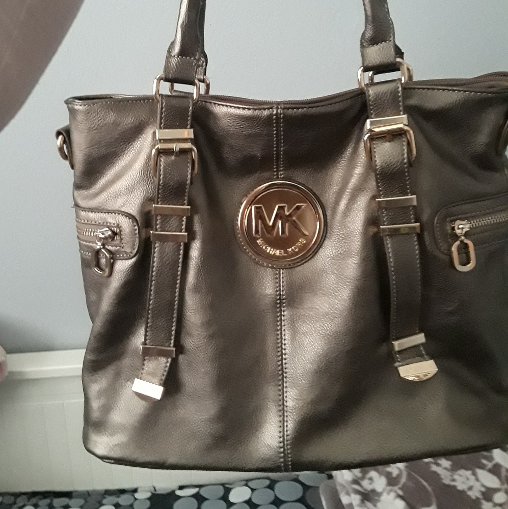MK bag
